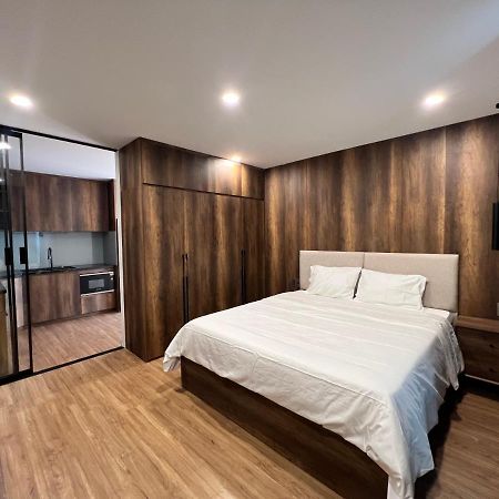 וונג טאו Kim Apartments מראה חיצוני תמונה