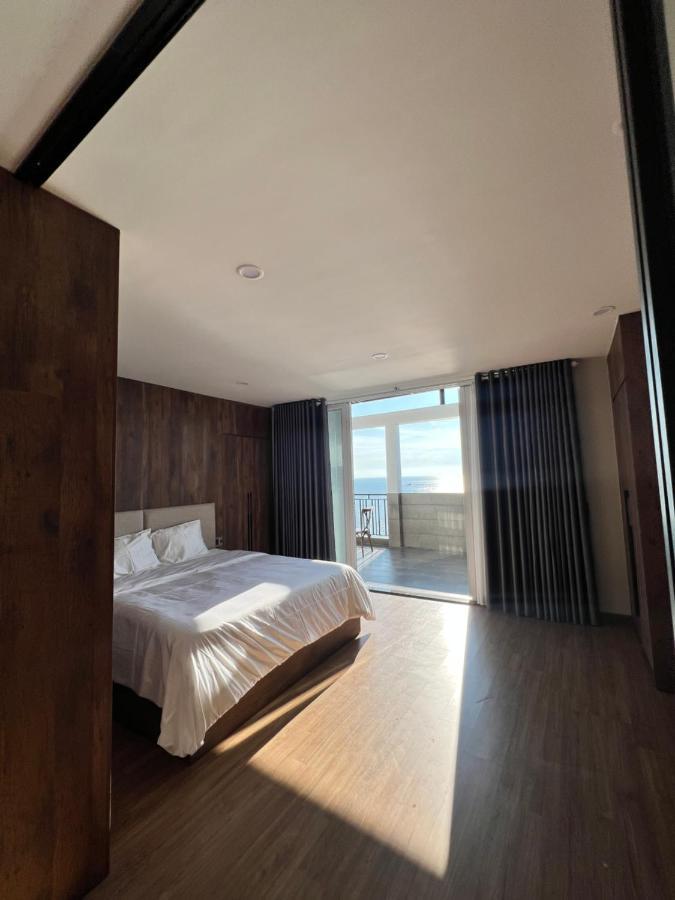 וונג טאו Kim Apartments מראה חיצוני תמונה