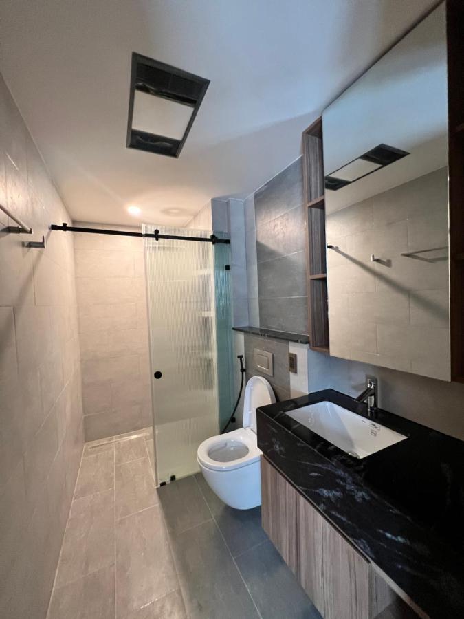 וונג טאו Kim Apartments מראה חיצוני תמונה