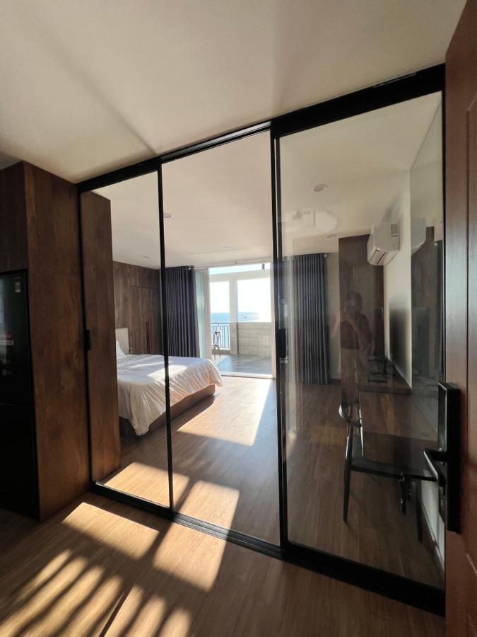 וונג טאו Kim Apartments מראה חיצוני תמונה