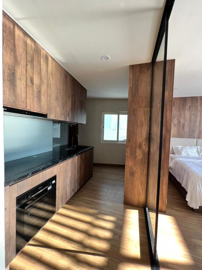 וונג טאו Kim Apartments מראה חיצוני תמונה