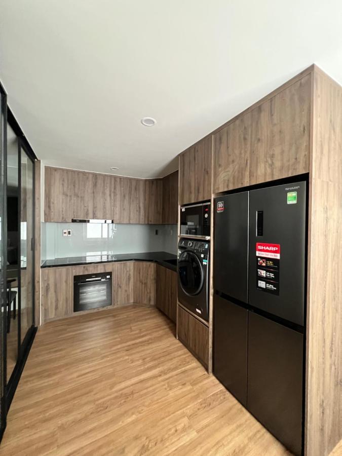 וונג טאו Kim Apartments מראה חיצוני תמונה