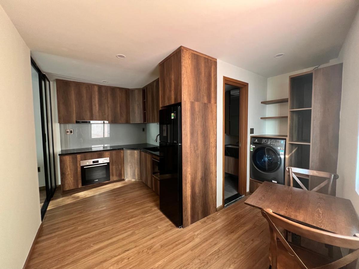 וונג טאו Kim Apartments מראה חיצוני תמונה