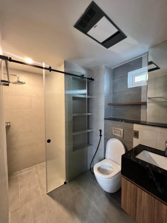 וונג טאו Kim Apartments מראה חיצוני תמונה